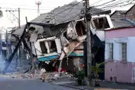 Terremotos en Argentina: cuáles son las zonas con mayor riesgo sísmico y qué puede pasar tras los sismos en Colombia y Venezuela