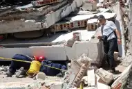 Terremotos en Sudamérica: por qué los sismos de Venezuela y Colombia ocurrieron con seis semanas de diferencia