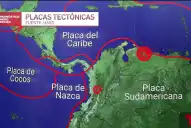 ¿Están conectados los terremotos de Colombia y Venezuela?: las similitudes y las diferencias entre ambas catástrofes