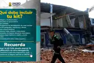Terremotos: por qué ocurren, cuáles son las señales previas y cómo prepararse ante una catástrofe