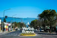 Cómo estará el tiempo en Yerba Buena este miércoles 12 de agosto