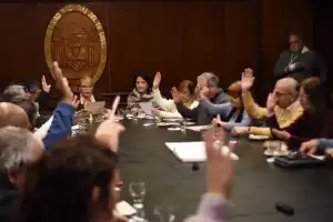 La UNT fijó para el 3 de septiembre la Asamblea que elegirá al nuevo rector