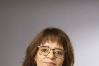 Silvina Rocha: “Lola Mora es la más rara de todas las mujeres deslumbrantes”