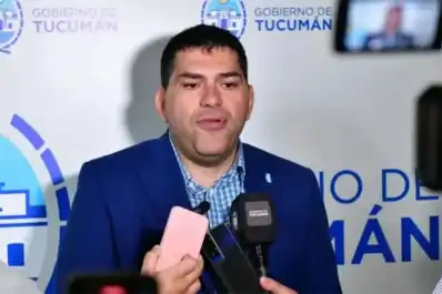 Tucumán reclamó a la Nación por el desvío de $1 billón de fondos para rutas: Tienen que ir a las rutas
