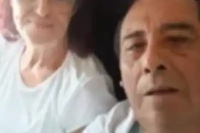 La desesperación de la familia de un argentino desaparecido en el terremoto de Colombia: No tenemos nada