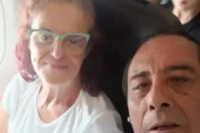 Encontraron con vida al argentino de 69 años que buscaban en Colombia tras el terremoto