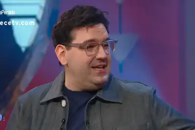 Damián Betular sorprendió con su inesperado pasado: de qué se graduó antes de ser pastelero