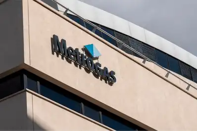 YPF vende su participación en Metrogas a Edenor por U$S780 millones