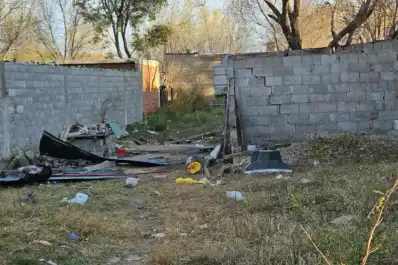 Imputaron a la dueña y al cuidador del pitbull que mató a Salvador, un nene de 3 años, en Córdoba