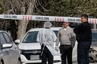Investigan un posible pacto suicida de una pareja de jubilados agobiada por el aumento del alquiler y la crisis económica