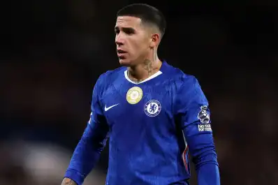 Manchester City va por Enzo Fernández: la millonaria cifra que pide Chelsea