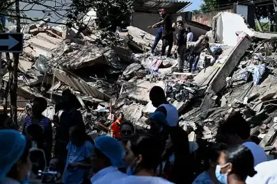 Terremotos: por qué ocurren, cuáles son las señales previas y cómo prepararse ante una catástrofe