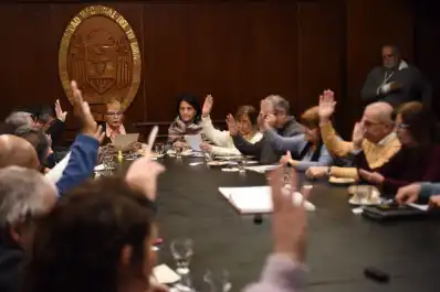 La UNT fijó para el 3 de septiembre la Asamblea que elegirá al nuevo rector