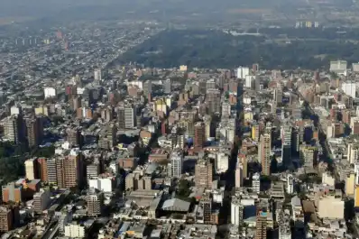 Tucumán bajo tierra: las fallas que atraviesan la provincia y qué tienen que ver con los grandes terremotos