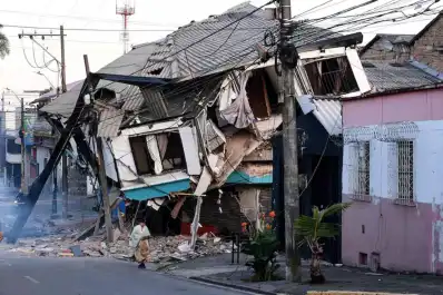 Terremotos en Argentina: cuáles son las zonas con mayor riesgo sísmico y qué puede pasar tras los sismos en Colombia y Venezuela