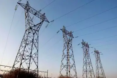 El gobierno de Milei anunció un plan de obras para ampliar la red de transporte eléctrico