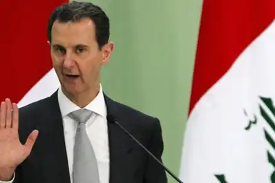 Condenaron a muerte en ausencia al exdictador sirio Bashar al Asad por crímenes de lesa humanidad