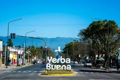 Cómo estará el tiempo en Yerba Buena este miércoles 12 de agosto