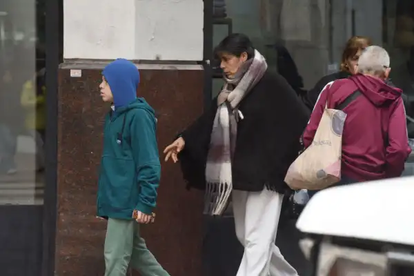 El frío llegó a Tucumán con heladas y 0,6°, pero el invierno tendrá pausas cálidas antes de septiembre