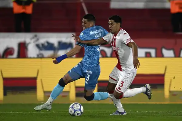 Dos bajas importantes y un regreso esperado: cómo llega Atlético Tucumán para enfrentar a Independiente