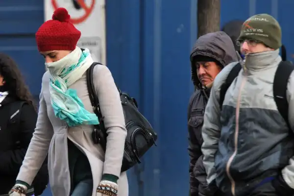 Cómo estará el tiempo en Tucumán este viernes 14 de agosto