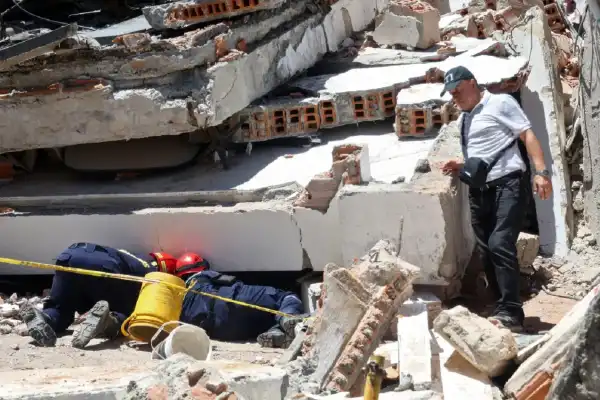 Terremotos en Sudamérica: por qué los sismos de Venezuela y Colombia ocurrieron con seis semanas de diferencia