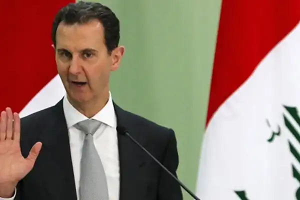 Condenaron a muerte en ausencia al exdictador sirio Bashar al Asad por crímenes de lesa humanidad