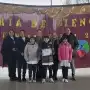 Cuatro alumnos, un proyecto y una pregunta: ¿cómo frenar el avance del ligustro en Villa Nougués?