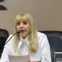 ¿Qué impresiones se tienen sobre un posible anuncio de Rossana Chahla?