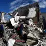 La tragedia en Colombia: hay al menos 132 muertos, edificios colapsados y el rescate que no se detiene