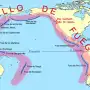 Por qué Colombia tiembla tanto: la confluencia de tres placas tectónicas y el Anillo de Fuego del Pacífico
