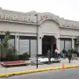 El renovado Mercado Sarmiento inaugura la campaña de Rossana Chahla por la Intendencia