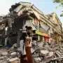 Colombia volvió a temblar: se registró un sismo de magnitud 3,8 en Chocó tras el terremoto de 7,4