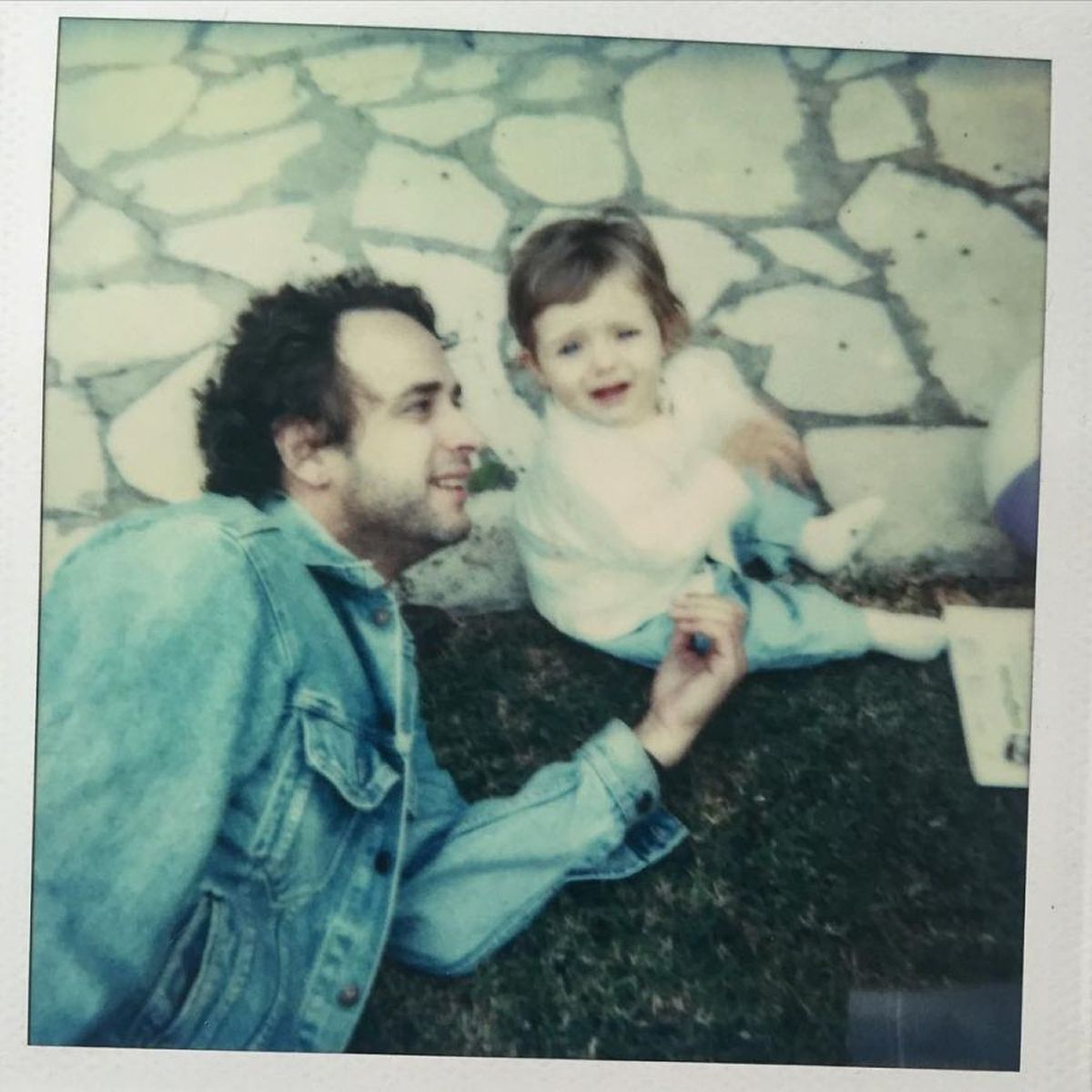 El conmovedor recuerdo que compartió Lisa, hija de Gustavo Cerati, en el aniversario de su nacimiento
