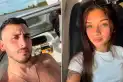 Me estoy aislando de todo: la carta que Matías Álvarez Guardia le escribió a su hermana sobre Victoria Cantero