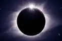 Eclipse solar total del 12 de agosto: cómo se forma este fenómeno astronómico