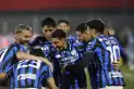 Mirá los goles del histórico 4-0 de Atlético Tucumán sobre Independiente