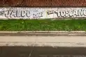 Las pintadas de Manzur, la reacción del jaldismo y la interna del PRO de Tucumán