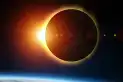 Eclipse solar total: qué le pasa a la temperatura, los animales y la atmósfera cuando se oscurece el cielo