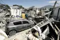 Terremoto en Colombia: Pereira, “ciudad zombie” devastada