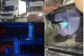Tucumán: modificaron el chasis de un camión térmico para esconder más de 770 kilos de hojas de coca