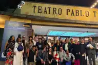 Una ciudad, 68 creadores, 32 países y una multitud detrás de la poesía