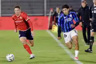 La fórmula de Atlético Tucumán para golear a Independiente: orden, velocidad y un contraataque letal