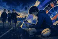 Cambios de humor, aislamiento y abandono: las señales que pueden revelar que un adolescente tiene problemas con las apuestas online