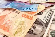 La inflación en dólares volvió a subir en mayo: qué rubros aumentaron y cuáles se abarataron