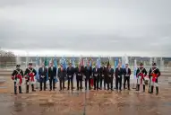 Jaldo llevó el reclamo de Tucumán por las tarifas de luz a la Asamblea del Norte Grande