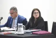La Corte Suprema de la Nación declaró inadmisible el per saltum de la ex jueza Carolina Ballesteros