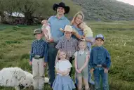 Yesteryear y las tradwives: la vida tradicional que las redes sociales convirtieron en tendencia