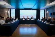 Jaldo, en la Asamblea de Gobernadores: “Si no tenemos energía suficiente, más de 100.000 puestos de trabajo se paran en Tucumán”
