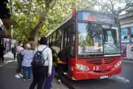 Paro de UTA: qué se dijo en la reunión donde se comunicó la medida del viernes 14
